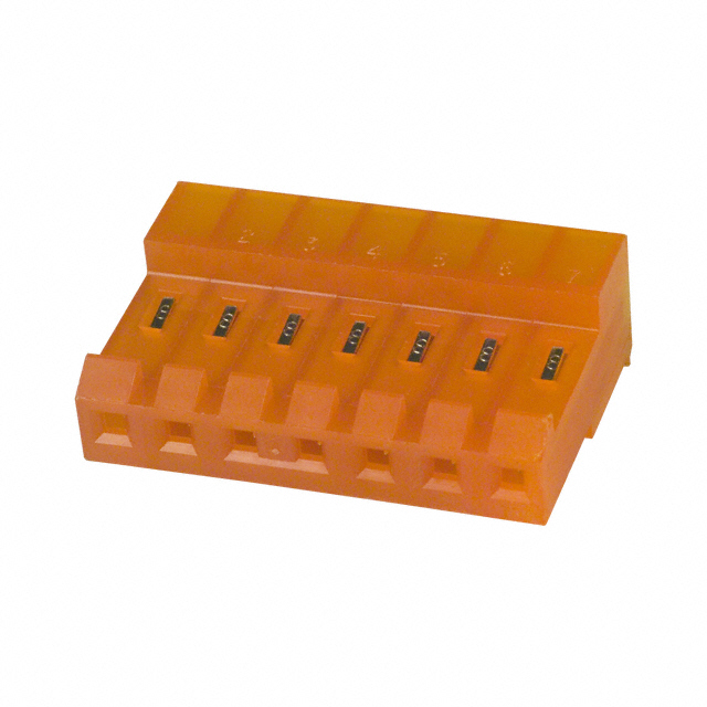 3-640426-7 TE Connectivity