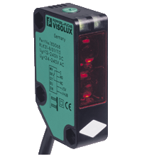 205235 Pepperl Fuchs - RLK31-8-2500-IR-3953/31