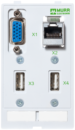 4000-68000-1040000 Murrelektronik
