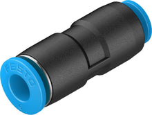 Load image into Gallery viewer, 130691 Festo - QS-6-4-100