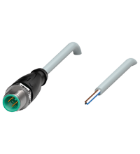 220757 Pepperl Fuchs - V1S-G-1,5M-PUR