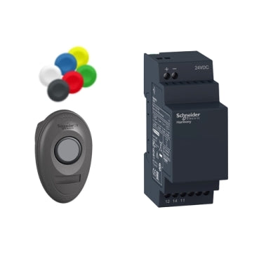 XB5RMB03 Schneider Electric