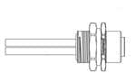 Load image into Gallery viewer, M12T-04PFFS-SH8C15 Amphenol