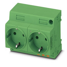 Load image into Gallery viewer, 0804050 Phoenix Contact - EO-CF/PT/LED/DUO/GN