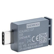 Load image into Gallery viewer, 6GK5908-0UA00-0AA0 Siemens