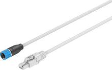 Load image into Gallery viewer, 5212314 Festo - NEBM-M12G8-E-7.5-N-R3G8