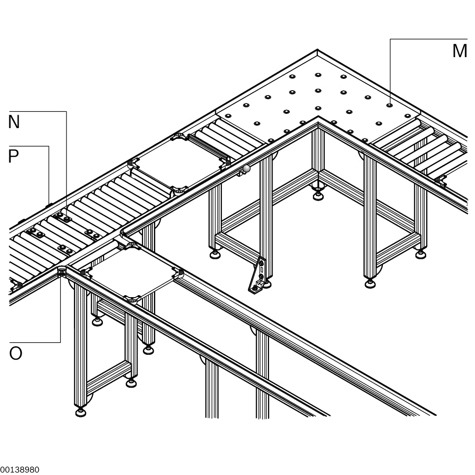 3842525457 Bosch Rexroth