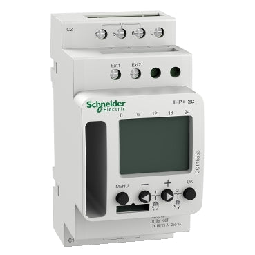 CCT15553 Schneider Electric