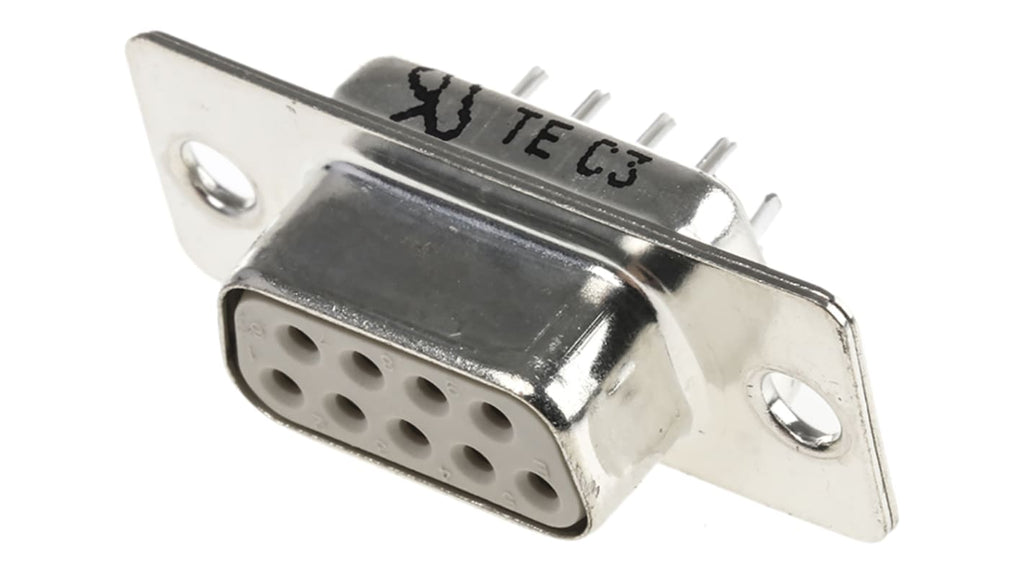 8-1393483-7 TE Connectivity