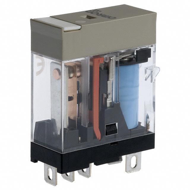 G2R-1-SNI DC24 (S) Omron
