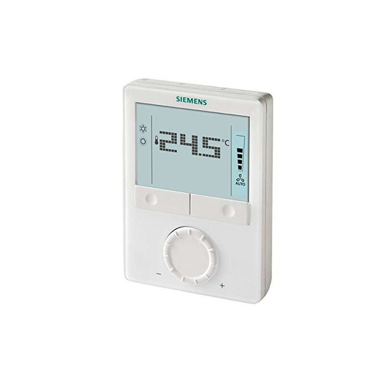 S55770-T158 Siemens RDG100 - Room thermostat