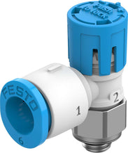 Load image into Gallery viewer, 8068724 Festo - VFOE-LE-T-M5-Q6