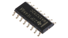 Load image into Gallery viewer, MAX3232CDR Texas Instruments