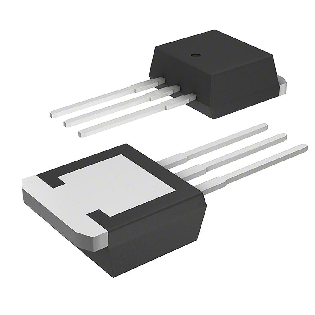 IRFZ44ZLPBF Infineon