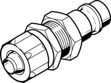 Load image into Gallery viewer, 531686 Festo - KS4-CK-9-S