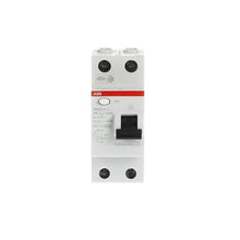Load image into Gallery viewer, 2CSF202102R1400 ABB - FH202 A-40/0.03