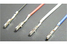 Load image into Gallery viewer, 560023-0421 Molex