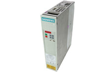Load image into Gallery viewer, 6SE7021-0TA21 Siemens
