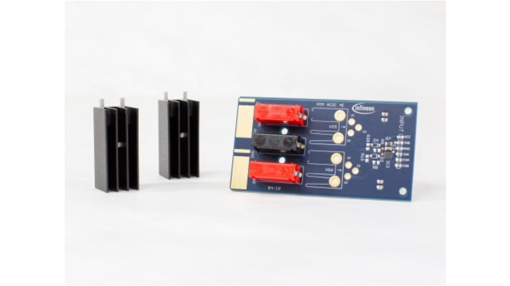 KITDRIVER2EDN7524GTOBO1 Infineon