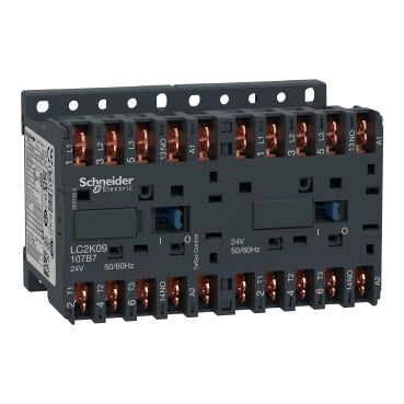 LC2K09107B7 Schneider Electric
