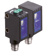322702 Pepperl Fuchs - OBE12M-R102-S2EP-IO-V31