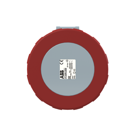 2CMA167142R1000 ABB - 4125RU6W