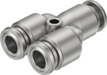 Load image into Gallery viewer, 8085724 Festo - NPQR-Y-Q6-E