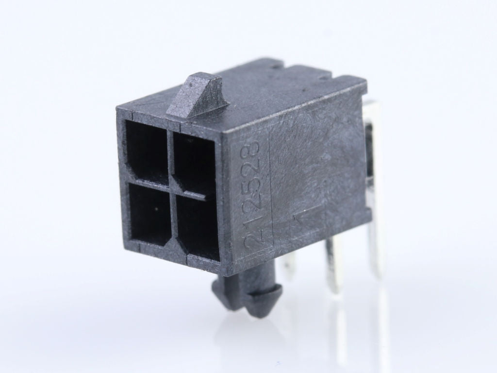 212528-0400 Molex