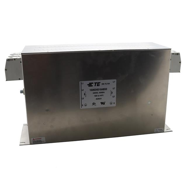 150KEHD10ABSD TE Connectivity