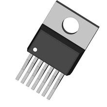 Load image into Gallery viewer, TLE42712S Infineon