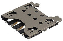 Load image into Gallery viewer, 78723-1001 Molex