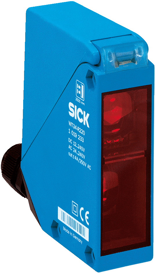 1019234 Sick - WT34-B450