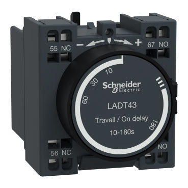 LADT43 Schneider Electric