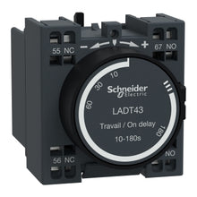 Load image into Gallery viewer, LADT43 Schneider Electric