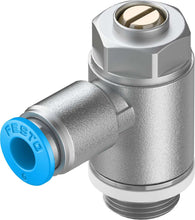 Load image into Gallery viewer, 193146 Festo - GRLA-1/4-QS-6-D