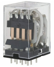 Load image into Gallery viewer, MY4-02 AC110/120 Omron