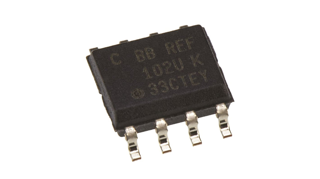 REF102CU Texas Instruments