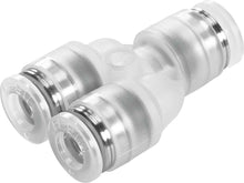 Load image into Gallery viewer, 133122 Festo - NPQP-Y-Q10-E-FD-P10