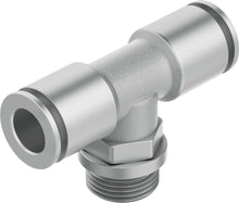 Load image into Gallery viewer, 578396 Festo - NPQH-T-G14-Q8-P10