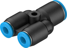Load image into Gallery viewer, 130611 Festo - QSY-10-6