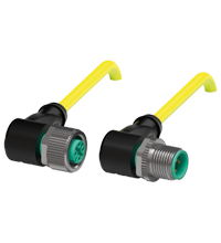 Load image into Gallery viewer, 456581 Pepperl Fuchs - V1-W-YE2M-PVC-U-V1-W