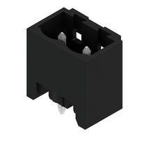 Load image into Gallery viewer, 1838210000 Weidmuller - SL-SMT 5.08HC/02/180G 3.2SN BK BX