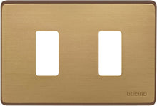 Load image into Gallery viewer, 503/2A/BR BTicino