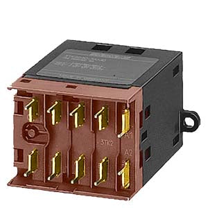 3TF2000-6BB40-0KC0 Siemens