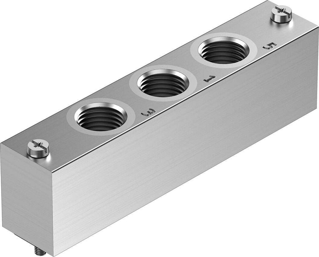 574481 Festo - VABF-L1-18-P3A4-G14