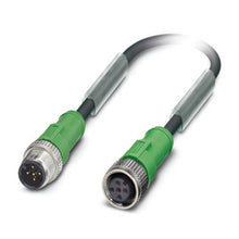 Load image into Gallery viewer, 1415697 Phoenix Contact - SAC-5P-M12MS/1,5-PVC/M12FS