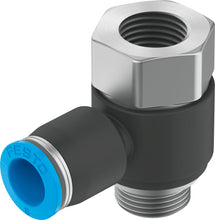 Load image into Gallery viewer, 186208 Festo - QSTF-G1/2-12