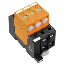 Load image into Gallery viewer, 1352800000 Weidmuller - VPU II 3 R LCF 280V/40KA
