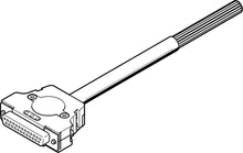Load image into Gallery viewer, 575418 Festo - NEBV-S1G25-K-5-N-LE25-S6