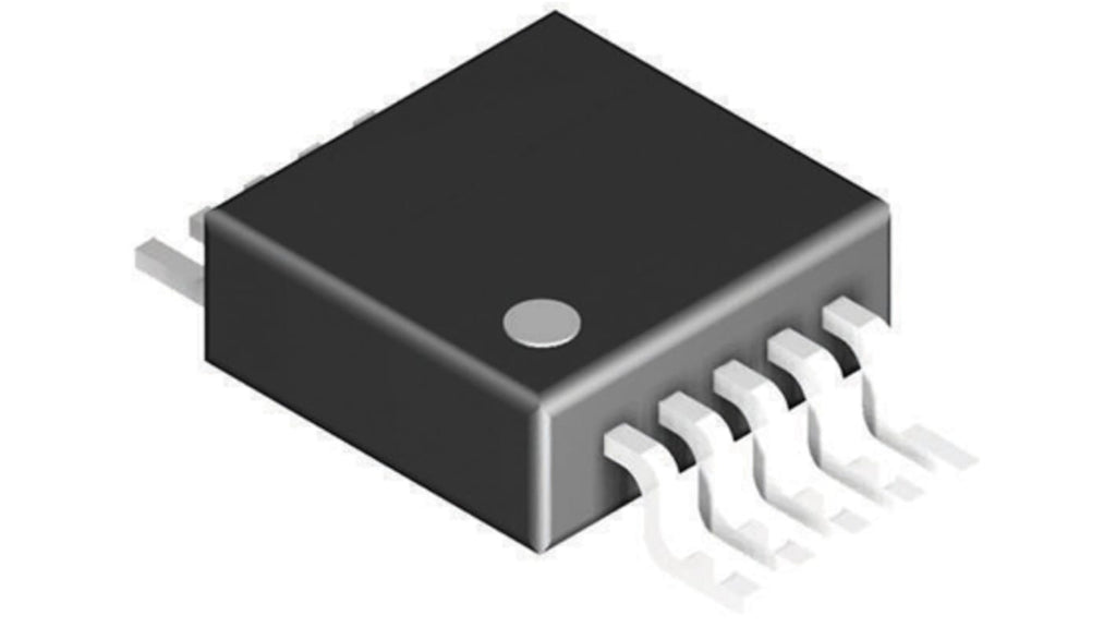 INA220AIDGST Texas Instruments